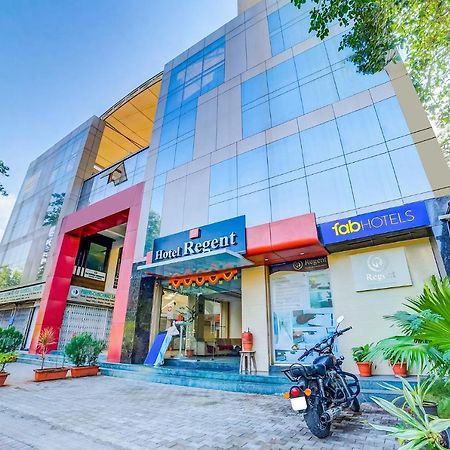 Fabhotel Regent Inn - Nr Skywalk Bridge Pimpri-Chinchwad Экстерьер фото