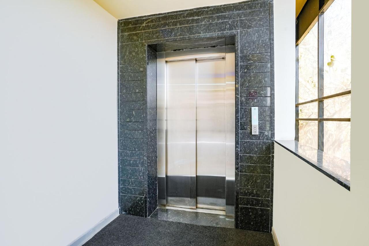 Fabhotel Regent Inn - Nr Skywalk Bridge Pimpri-Chinchwad Экстерьер фото