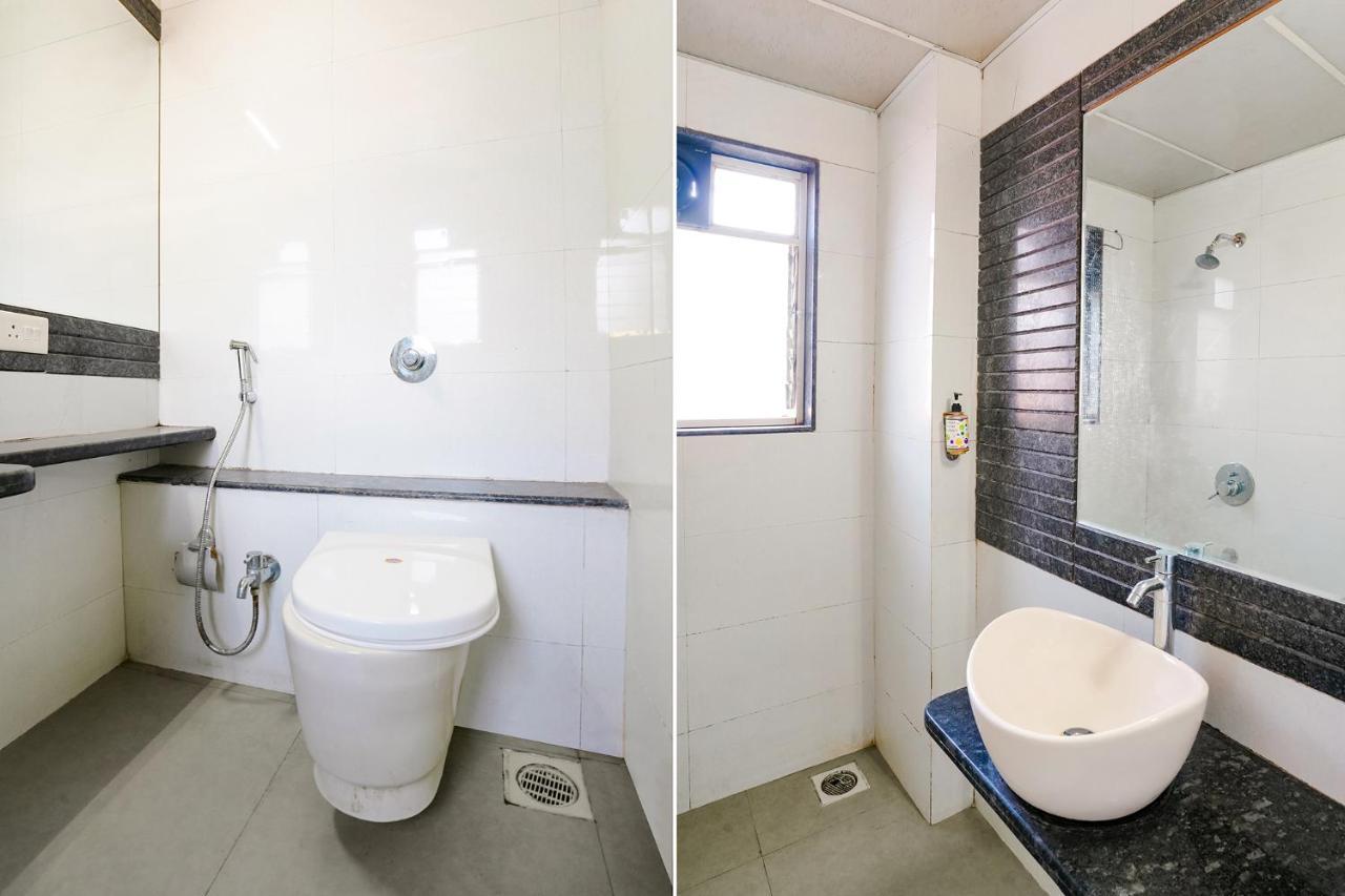 Fabhotel Regent Inn - Nr Skywalk Bridge Pimpri-Chinchwad Экстерьер фото