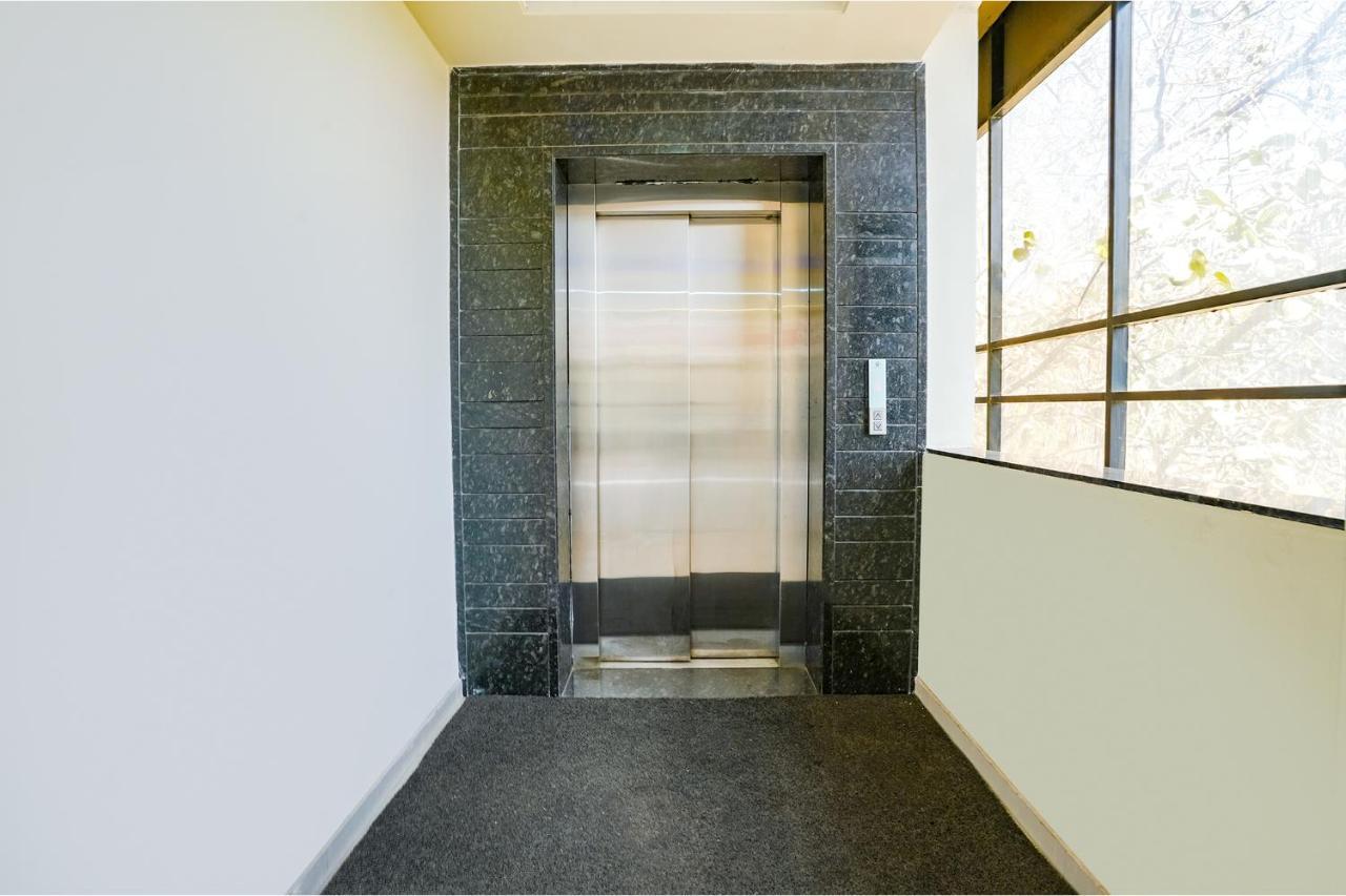Fabhotel Regent Inn - Nr Skywalk Bridge Pimpri-Chinchwad Экстерьер фото